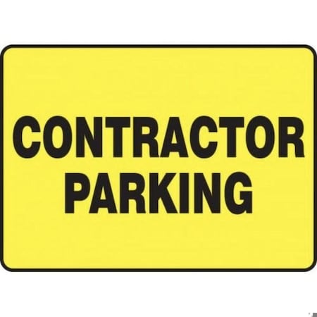 Accuform SAFETY SIGN STOP 24 OCTAGON MVHR475VS MVHR475VS